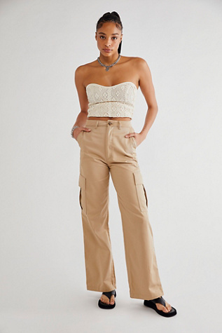 Boyish The Cobain Cargo Pants | Free People