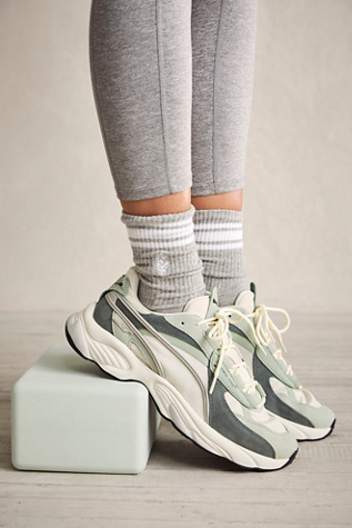 puma rs connect