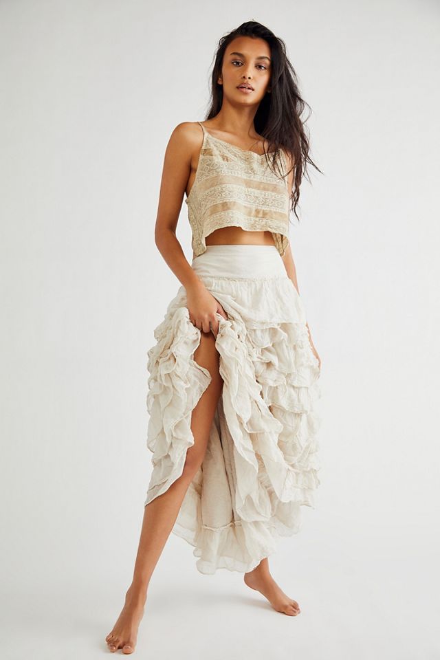 Magnolia Pearl Angelique Set