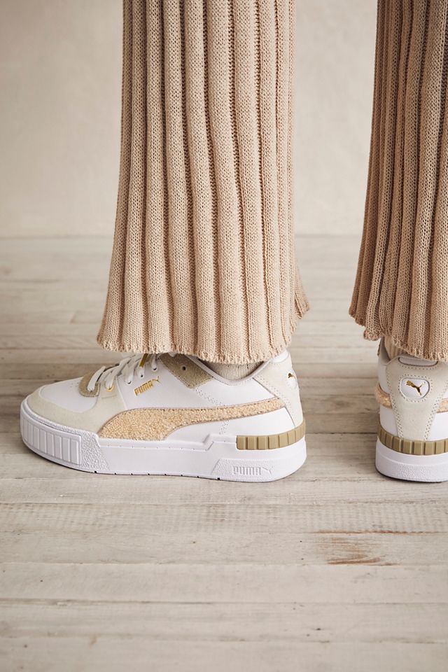 Puma Cali Sport Varsity Sneakers #2