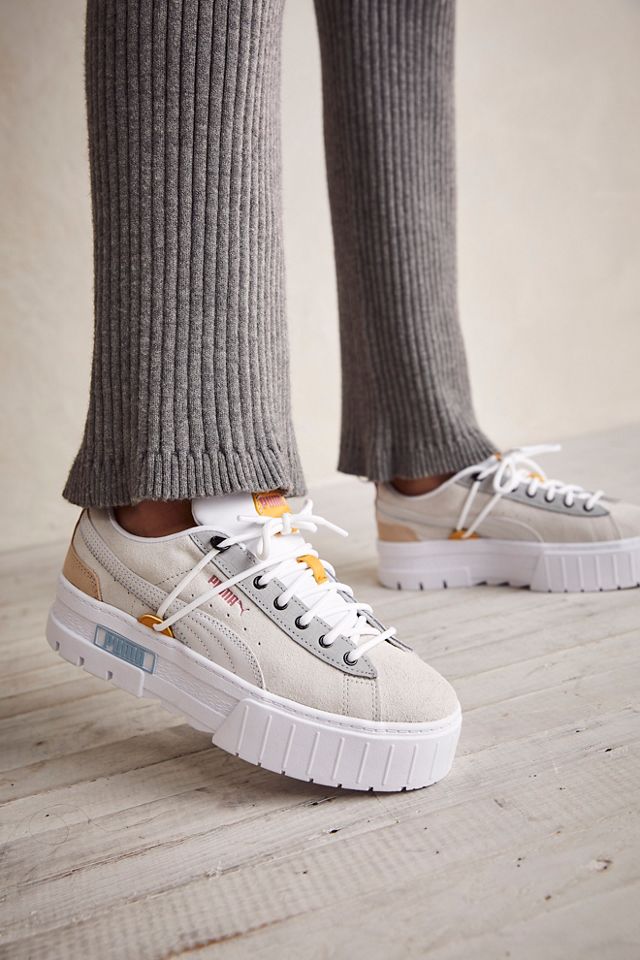 Puma height new arrivals