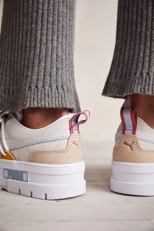 Puma Mayze Bright Heights Sneakers #2