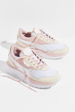 cruise rider puma