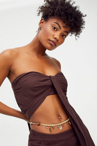 Free people Vanderin belly chain Free People | Accessories | Free People Vanderin Belly Chain  main image 3
