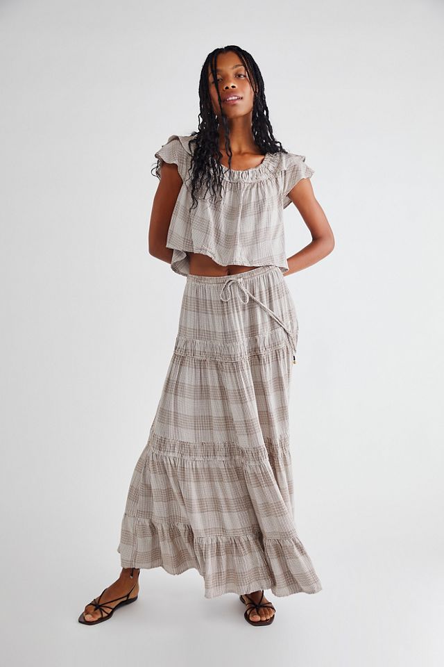 Steffany Co-Ord | Free People UK