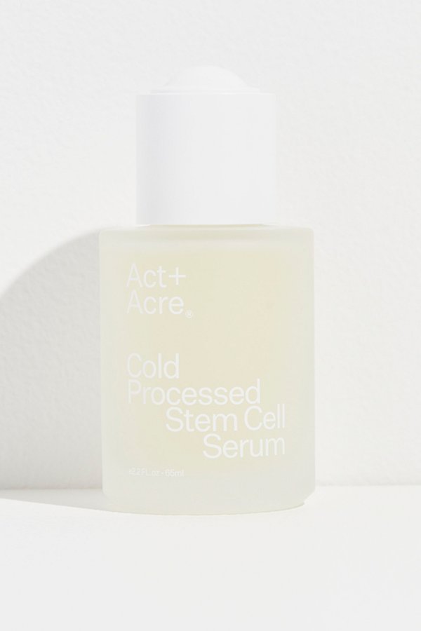 Act+acre Act + Acre Stem Cell Scalp Serum In One