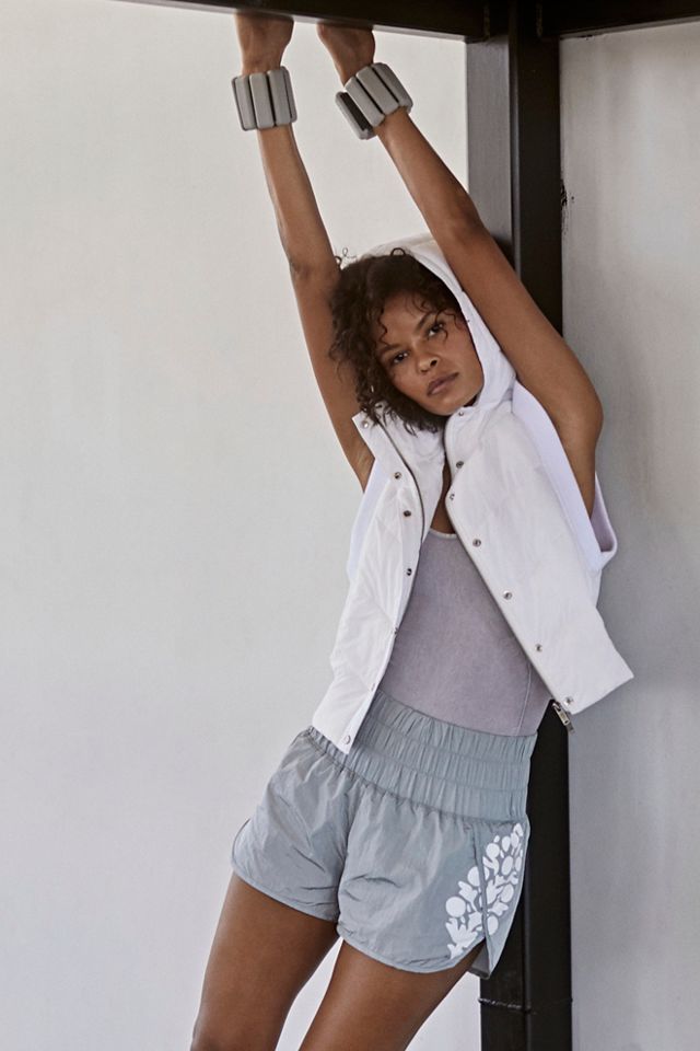 The Way Home Logo Shorts #2