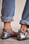 Mystic Mary Jane Flats