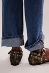 Mystic Mary Jane Flats