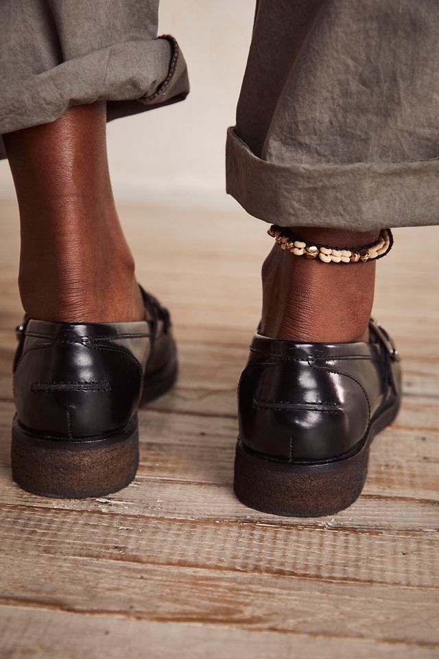 MJ Loafers #2