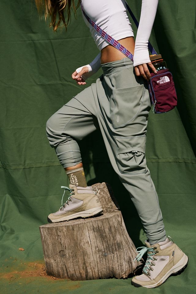 Take A Hike Harem Pants Free People