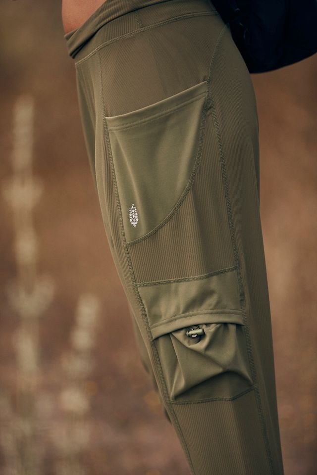 Take A Hike Harem Pants | Free People