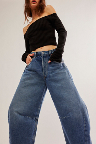 Citizens of Humanity Horseshoe Jeans | Free People