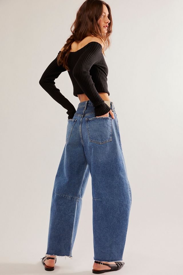 Citizens of Humanity Horseshoe Jeans | Free People