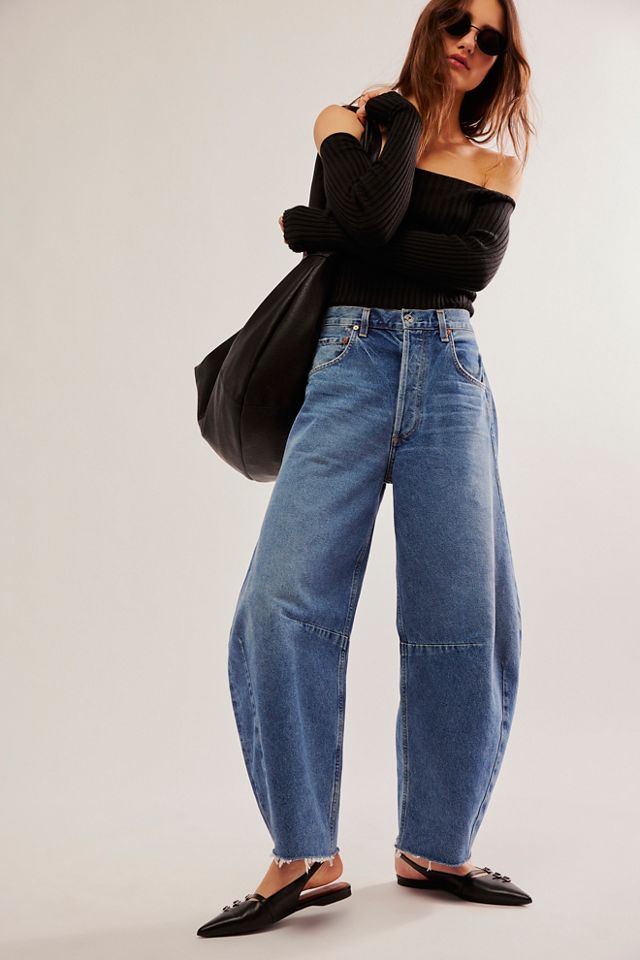 Citizens of Humanity Horseshoe Jeans