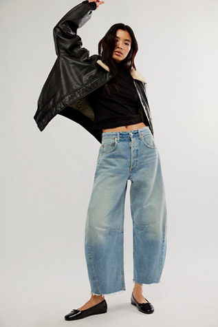 Denim Jeans: Latest Styles & Trendy Jeans | Free People