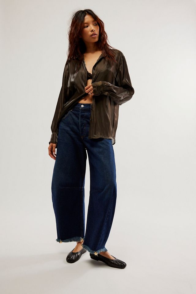 新品】 【CITIZENS OF HUMANITY Horseshoe Jean 25 | www.qeyadah.com