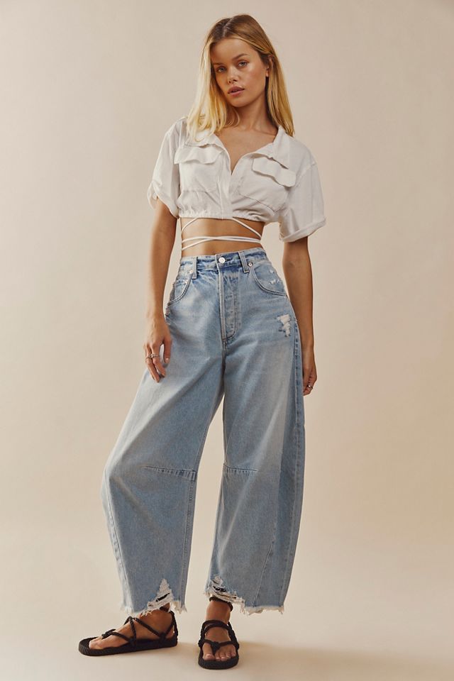 Citizens of Humanity Horseshoe Jeans | Free People