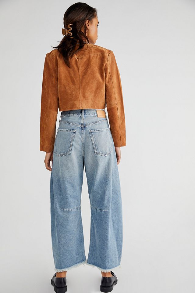 Citizens of Humanity Horseshoe Jeans | Free People