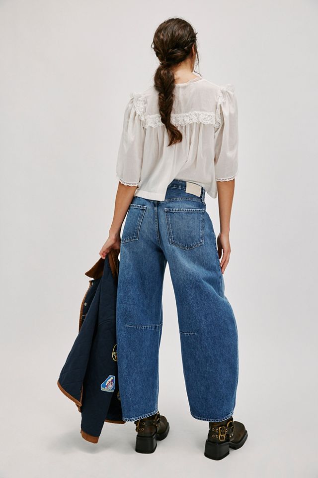 Citizens of Humanity Horseshoe Jeans | Free People
