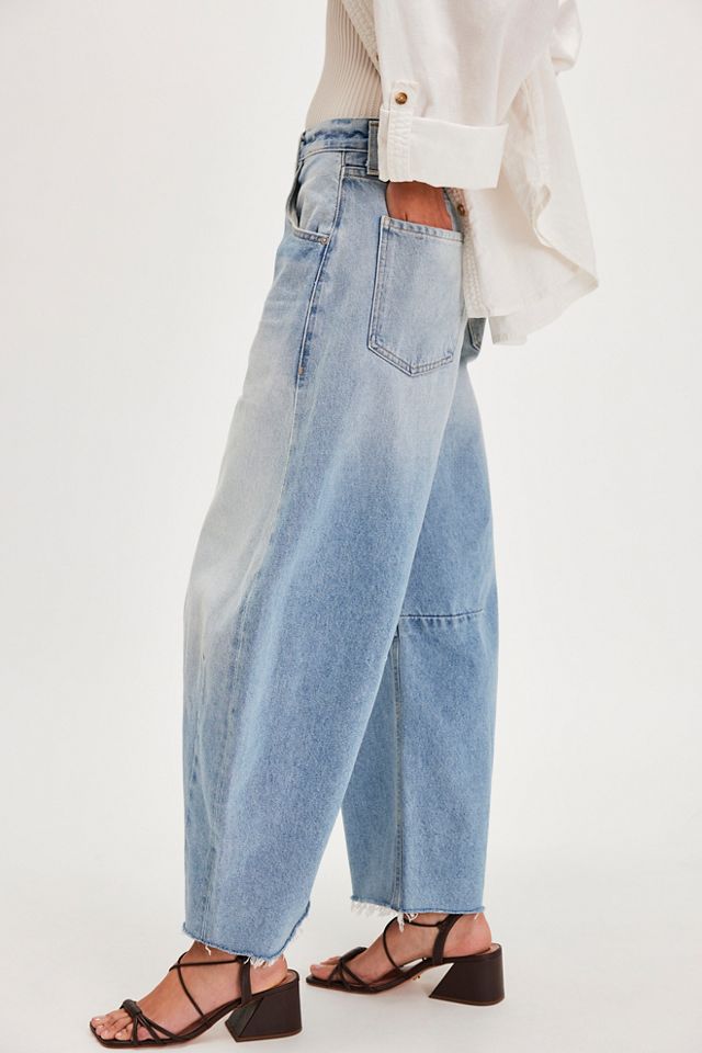 Citizens of Humanity Horseshoe Jeans | Free People