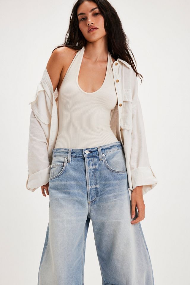 Citizens of Humanity Horseshoe Jeans | Free People