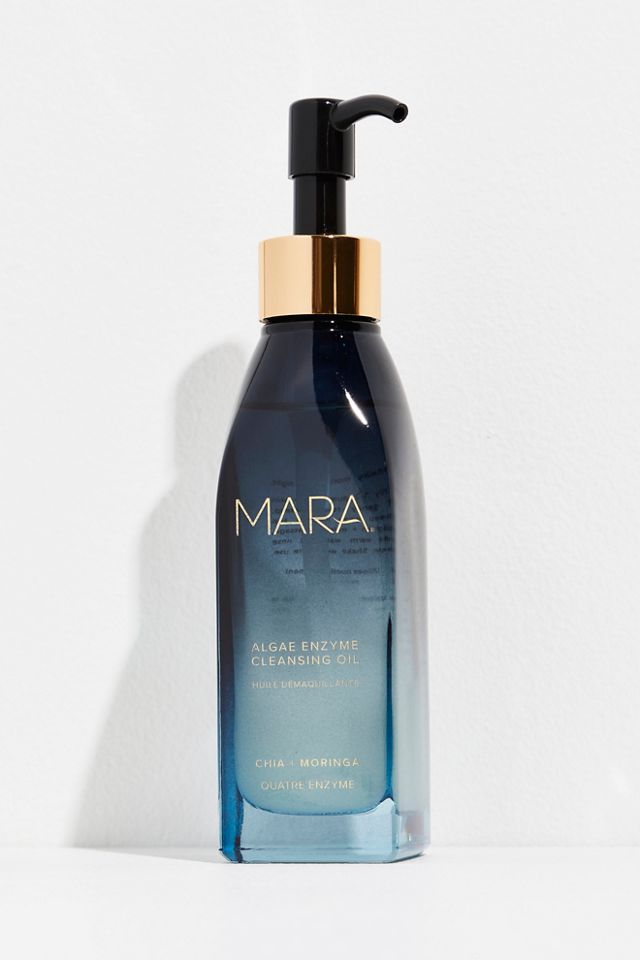 MARA Algae Enzyme Cleansing Oil #1