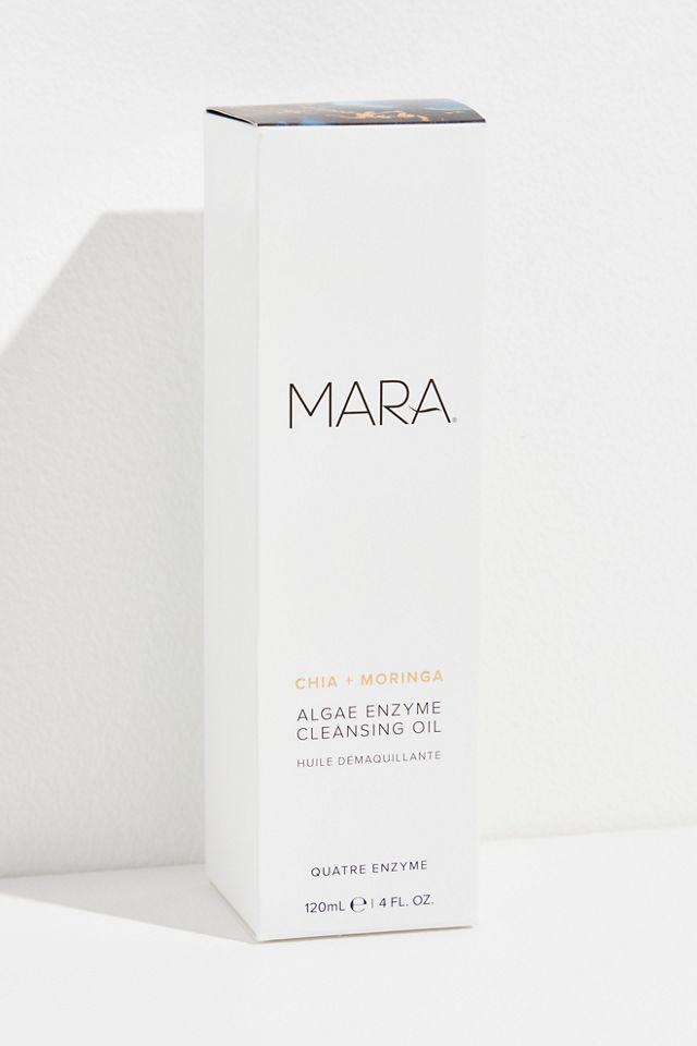 MARA Algae Enzyme Cleansing Oil #2