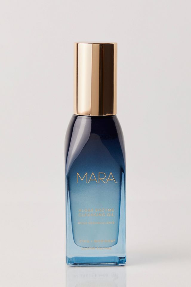 MARA Algae Enzyme Cleansing Oil #3