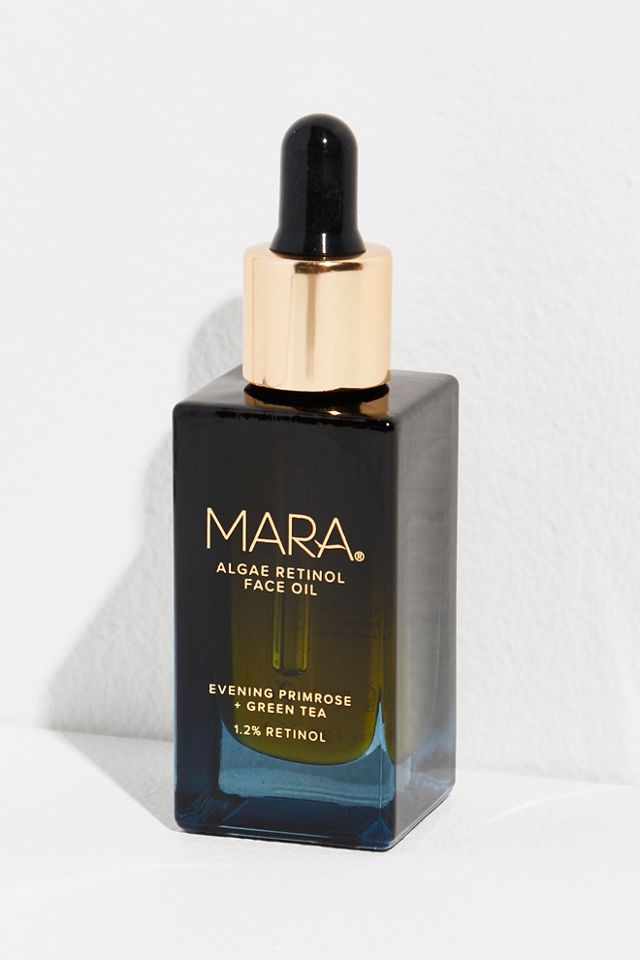 Mara face deals oil