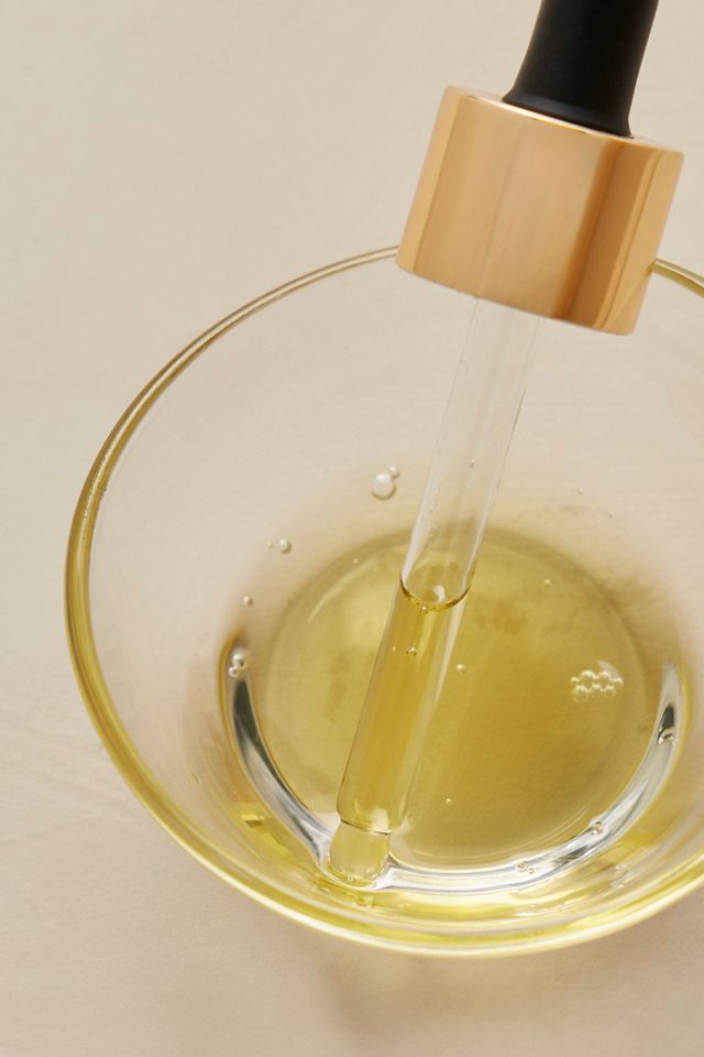 MARA 1.2% Clean Algae Retinol Face Oil for Anti-Aging and Wrinkles with Green Tea #5