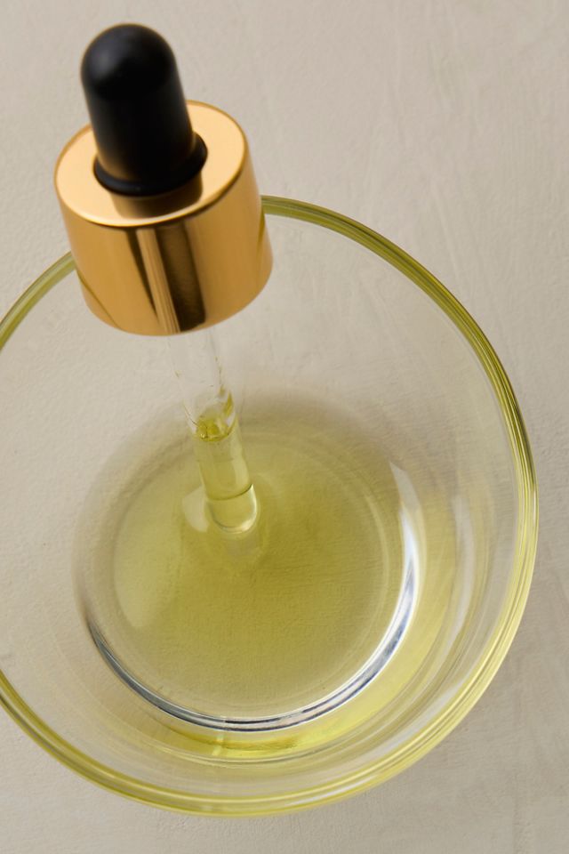 MARA Universal Hydrating Face Oil for Anti-Aging and Glow with Algae + Moringa #3