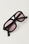 Royal Polarized Aviator Sunglasses