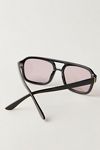 Royal Polarized Aviator Sunglasses