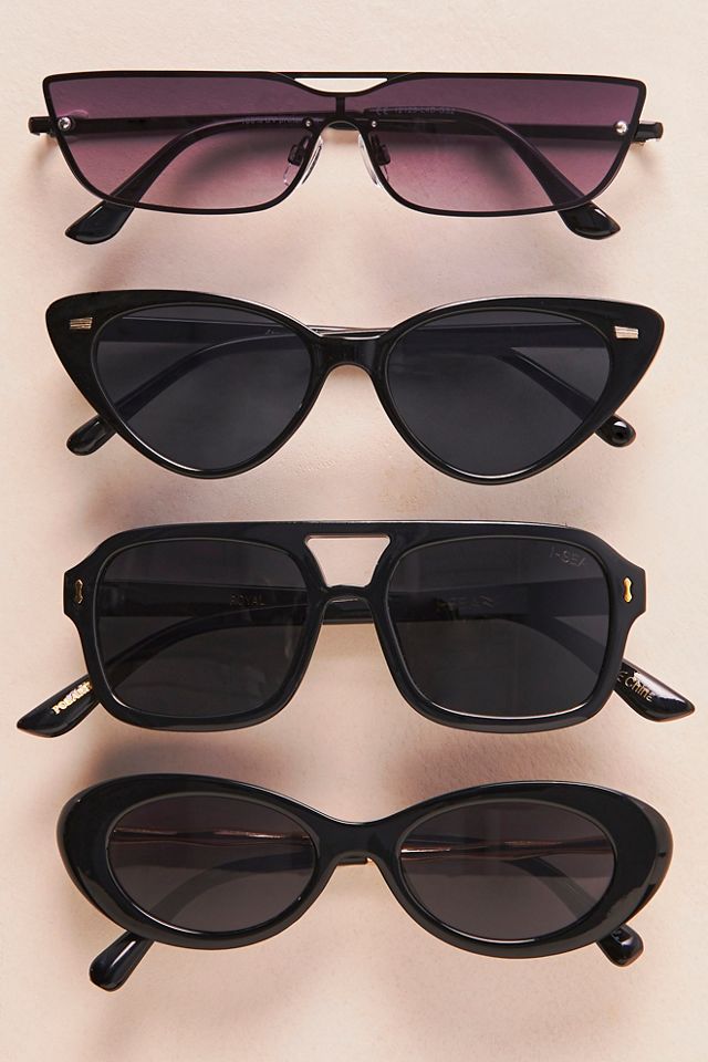 Royal Polarized Aviator Sunglasses #2