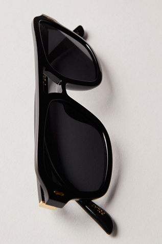 Royal Polarized Aviator Sunglasses