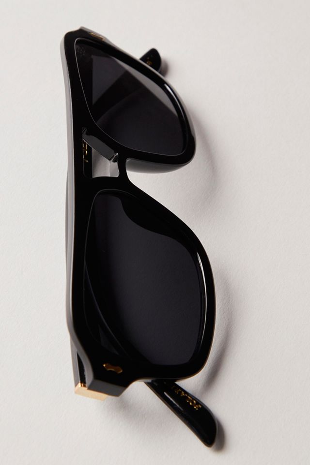 Royal Polarized Aviator Sunglasses #4