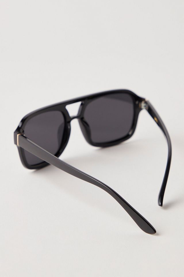 Royal Polarized Aviator Sunglasses #7