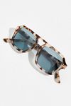 Royal Polarized Aviator Sunglasses
