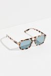 Royal Polarized Aviator Sunglasses