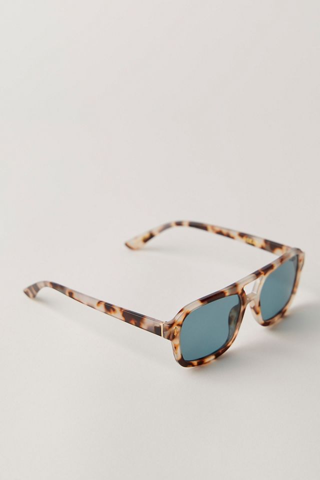 Royal Polarized Aviator Sunglasses