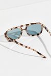 Royal Polarized Aviator Sunglasses