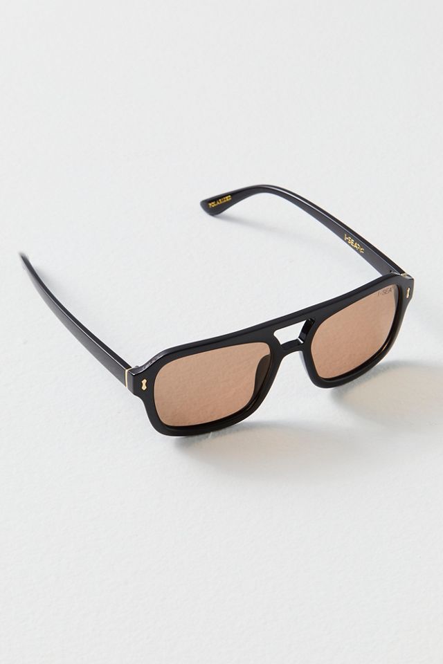 Royal Polarized Aviator Sunglasses #2