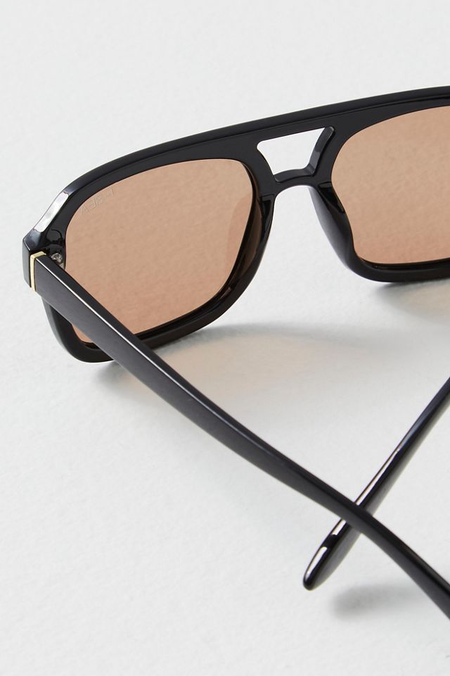Royal Polarized Aviator Sunglasses #3