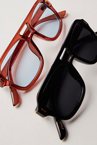 Lunettes de Soleil Aviateur Polarisées Royal
