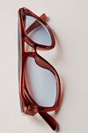 Royal Polarized Aviator Sunglasses