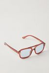 Royal Polarized Aviator Sunglasses