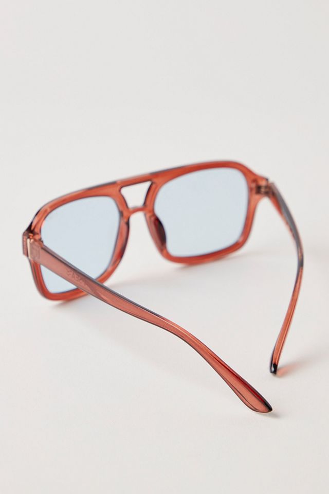 Lunettes de Soleil Aviateur Polarisées Royal #4