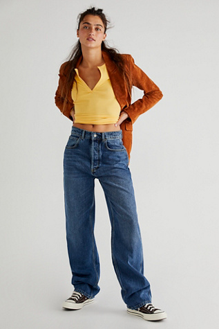 free people carpenter jeans