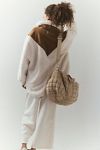 Fall To Rise Fleece Quarter Snap
